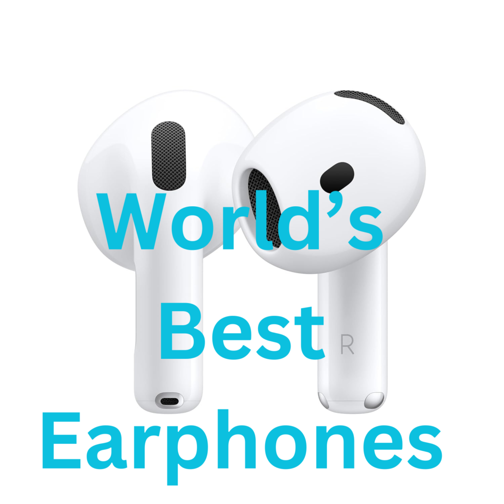 world's best earphones